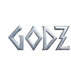 Logo de Godz