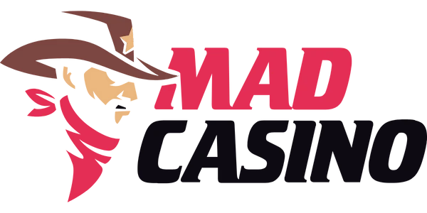 Logo de MadCasino