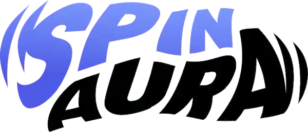 Logo de SpinAura