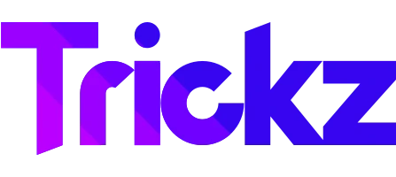 Logo de Trickz