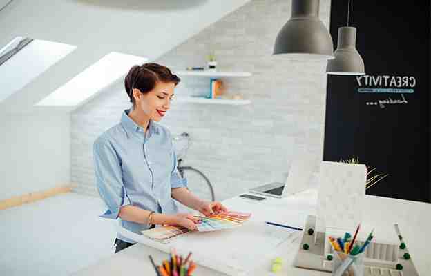 Pourquoi devenir décoratrice d'intérieur ?