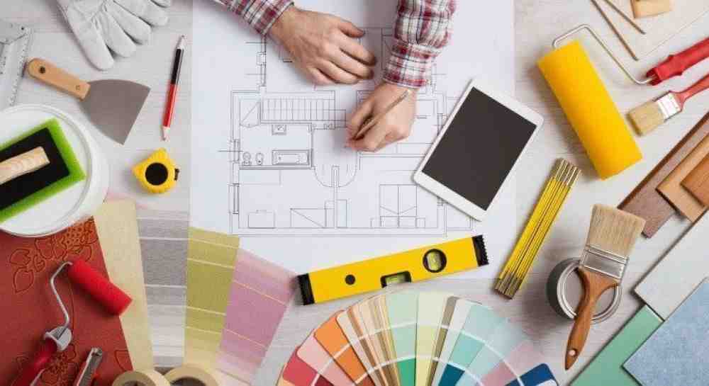Quel est le salaire d'un architecte d'intérieur ?